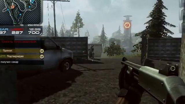 играю в Contract Wars онлайн шутер смотреть онлайн
