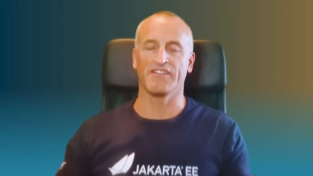 Ivar Grimstad from the Eclipse Foundation gives his opinion on Payara Cloud. смотреть онлайн