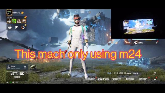 [90FPS] IS OnePlus 8T THE BEST ANDROID PHONE FOR PUBG The POWER OF 90 FPS ⚡ JIGGLE ARE NOT WORKING смотреть онлайн