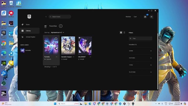 How to Fix Fortnite Crashing On Windows | Stop Fortnite from Crashing on PC смотреть онлайн