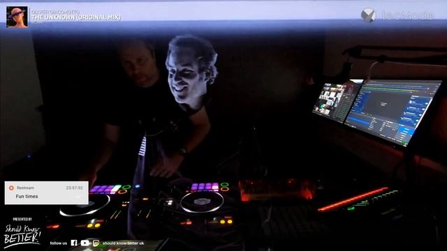 Enthnic trance mix with tecMode смотреть онлайн