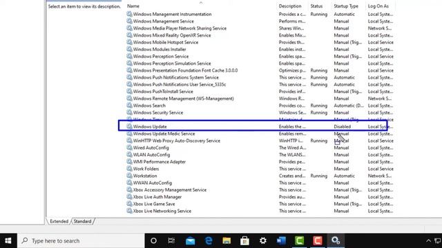 How to Fix Windows Defender Not Updating In windows 10 смотреть онлайн