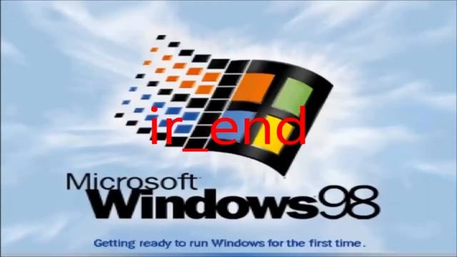 (Extreme Updated) All Windows 98 Sounds смотреть онлайн