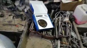 МЕНЯЕМ СЦЕПЛЕНИЕ НА ПРИОРЕ//ЕСТЬ ПРОБЛЕМКИ