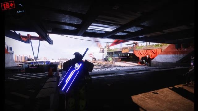 Master Live Gaming - Destiny 2 смотреть онлайн