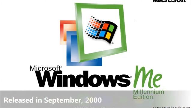 Window Generation ( From Windows 1 to 10)/ Arun Paul / Guide V. смотреть онлайн