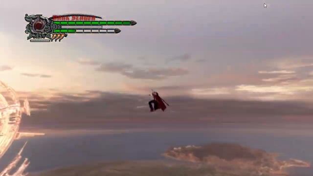 si Abng lg main Game-DMC 4-SE-1.Nero & Dante-bag.18 смотреть онлайн