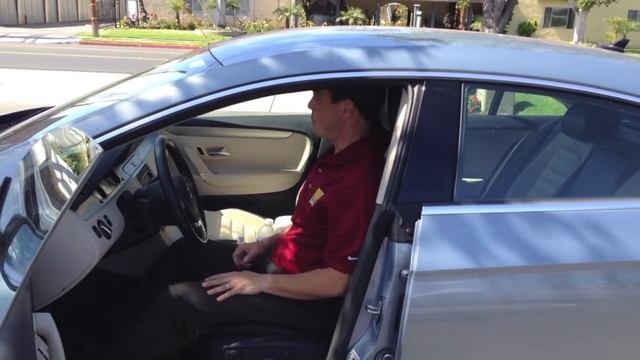 ADJUST YOUR SEAT for better DRIVE. STOP driving PAIN video. смотреть онлайн
