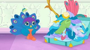 Замороженное приключение 💜 Enchantimals Россия 💜 0+