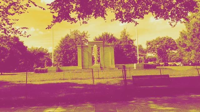 Lincoln Memorial Live National Anthem A Capella - Washington, D.C. Photos смотреть онлайн