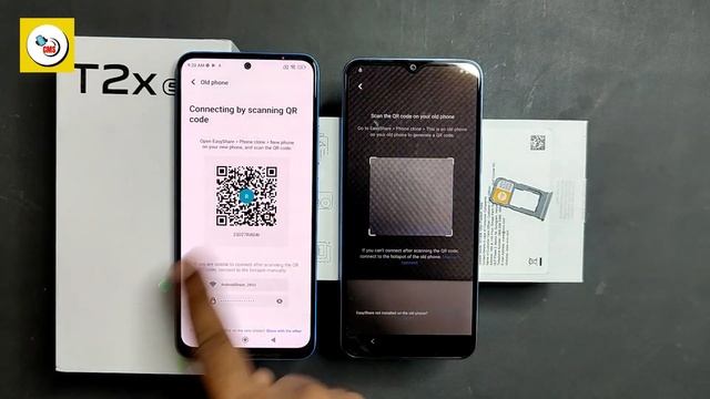 VIVO T2x Frp Bypass Without Pc 👉 Latest Security Patch 2023 💥👉 Android 13 update смотреть онлайн