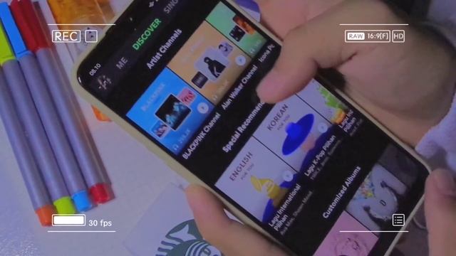 What's On My Phone Android Aesthetic 📱🐬 (anime 🇯🇵) | Indonesia 🇲🇨 смотреть онлайн
