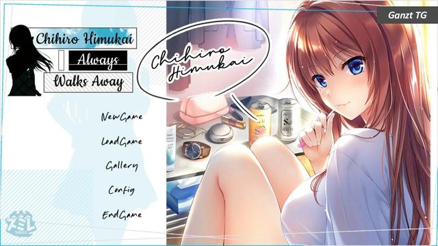 [Android & PC] Himukai Chihiro - Pelayan Cantik Di Bar Kecil || English Translation Cuma 600 MB смотреть онлайн