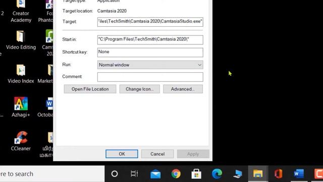 Key Board short cut for opening your favourite Application in windows 10 смотреть онлайн
