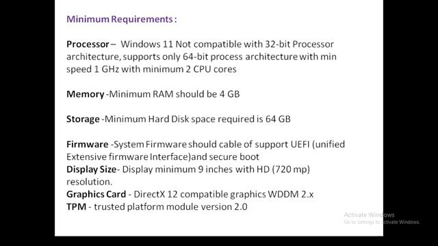 How to upgrade windows 10 to Windows 11 freely | New features in Windows 11 смотреть онлайн