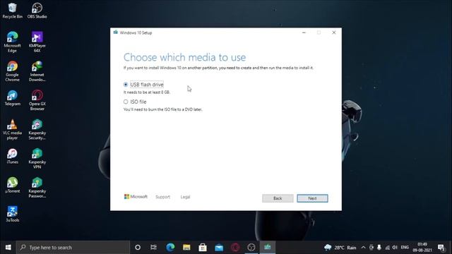 HOW TO FIX BLUE SCREEN ERROR IN WINDOWS 10 | MALAYALAM | 2021 смотреть онлайн