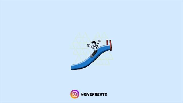 Mac Miller & Role Model Type Beat - "Blue Slide" смотреть онлайн