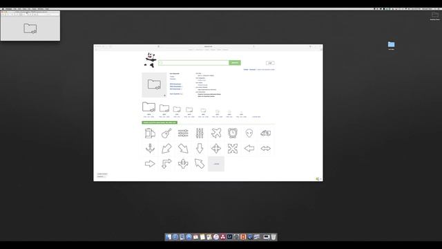 Change your MAC icons смотреть онлайн