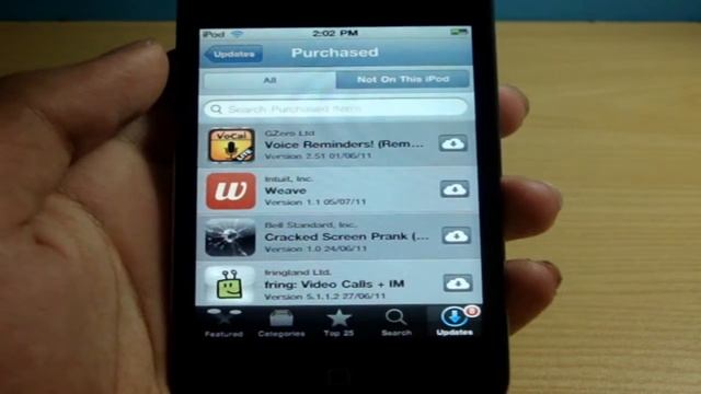 iCloud: Synchronization Among All Your Apple Devices? смотреть онлайн