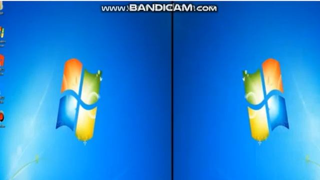 Chilled windows 7 on 10! смотреть онлайн