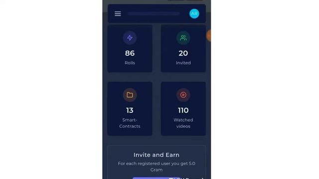 Gramfree.net || Gram Free Fake Or Real ||Garm free Withdraw proof || Reality of Gram free смотреть онлайн