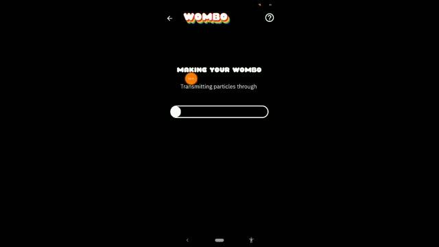 AVATARIFY | Avatarify android app | wombo app editing |avatarify ai face animator|avatarify tutoria смотреть онлайн