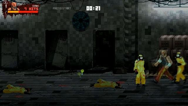 Mother Russia Bleeds Part 1 In Soviet Russia Controller Controls You смотреть онлайн