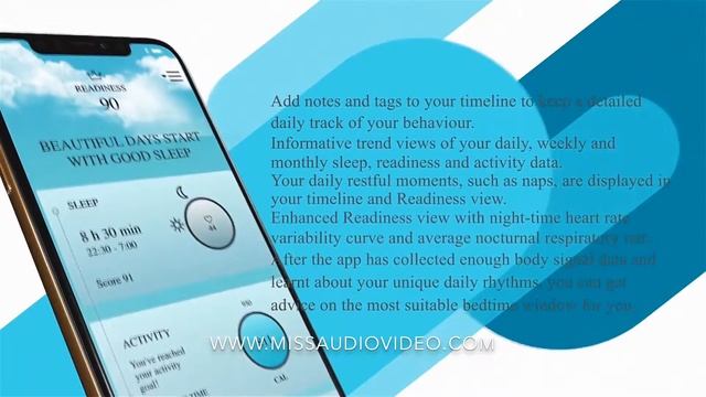 Mobile Application Promotion of Tiffany $ Co. смотреть онлайн