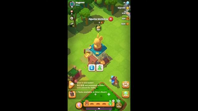 COMMENT BIEN COMMENCER EVERDALE LE NOUVEAU JEU DE SUPERCELL !!! смотреть онлайн