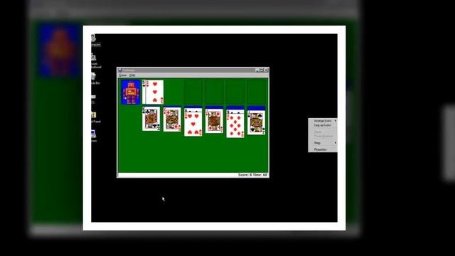You can now install Windows 95 on Windows, Linux and Mac смотреть онлайн