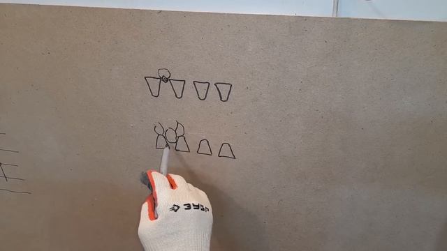 Печь для дачи (шведка) пошагово, как сложить печь для дачного домика, печь без порядовки часть 7 смотреть онлайн