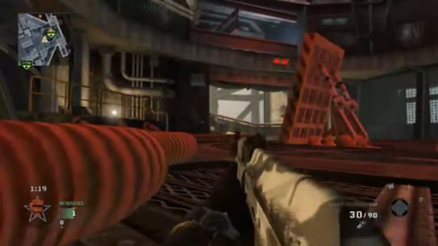 DrUnKeNxTuRtLe - triple kill game winner смотреть онлайн