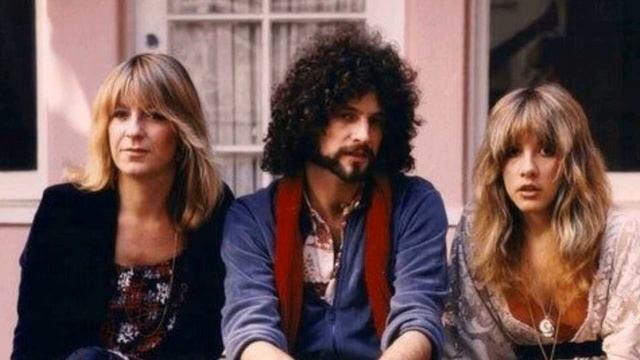 Fleetwood Mac - The Chain - Isolated Vocals смотреть онлайн