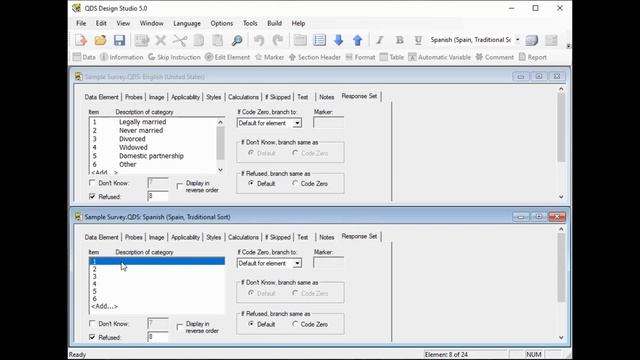 Working with Multiple Languages смотреть онлайн