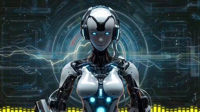 Melodic Techno House Mix - Techno Music Remix смотреть онлайн