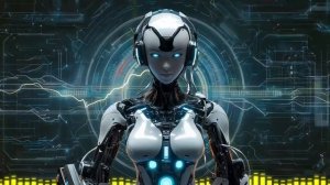 Melodic Techno House Mix - Techno Music Remix