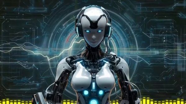 Melodic Techno House Mix - Techno Music Remix