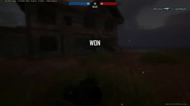 8 Vs 8 Team Deathmatch PUBG(New) смотреть онлайн