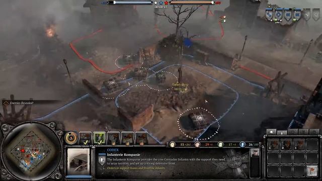 Company of Heroes 2 - Test wieder auf Windows 7 mikro jetzt hoffentlich gut смотреть онлайн