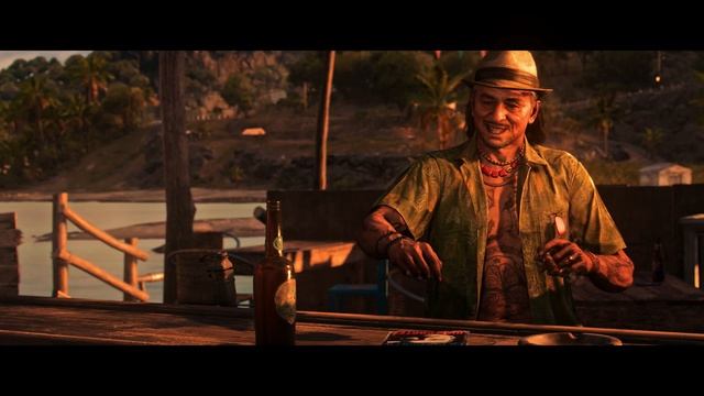 4K Far Cry 6 Ultra Realistic Next-Gen Modded Insane Beautiful Graphics 2024 | HD Textures + Reshade смотреть онлайн