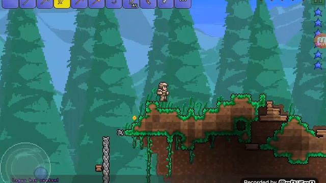Terraria play(5) смотреть онлайн