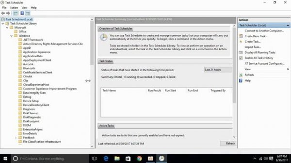 Fix Antimalware Service Executable High Memory OR High CPU Usage on Windows 10 in a Minute[UPDATED]
