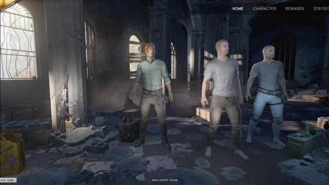 BLADOYGROUNDS noobs #2 смотреть онлайн