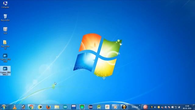 How to check the graphic card memory in windows 7 (method-1) смотреть онлайн