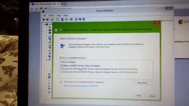 How to fix any wifi problems on Windows 8 смотреть онлайн