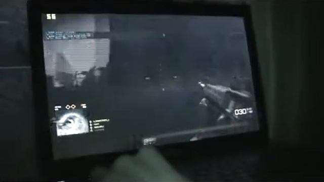 Battlefield Bad Company 2 Multiplayer | Acer Aspire 5741G смотреть онлайн