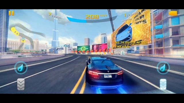 Asphalt 8 Airbone Gameplay 2020 || multiplayer car racing game || hd car racing game смотреть онлайн