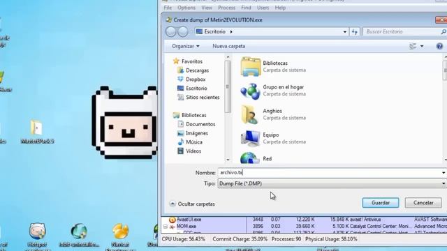 Como sacar las Keys (XTEA LZO) de cualquier cliente Metin2 смотреть онлайн