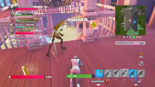 PLAYING fortnite trying to get a win!!!! смотреть онлайн