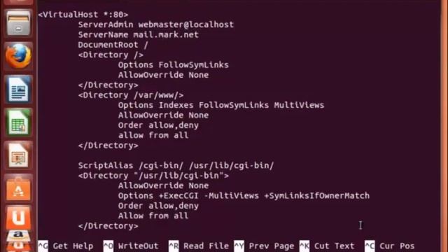 I can send email newsletter, email sending for free (install mail server on ubuntu) смотреть онлайн